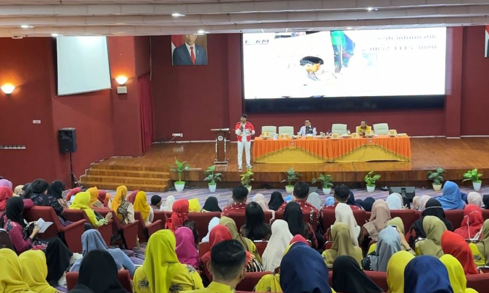 Program Semua Harus Sekolah, dr. Udin Malik: Guru siap berkolaborasi dengan Gerakan Massikola