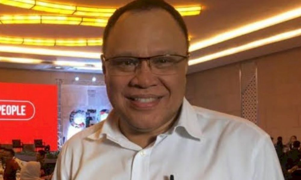 Pakar Ekonomi Apresiasi Capaian Kinerja Danny Pomanto Kendalikan Inflasi Makassar