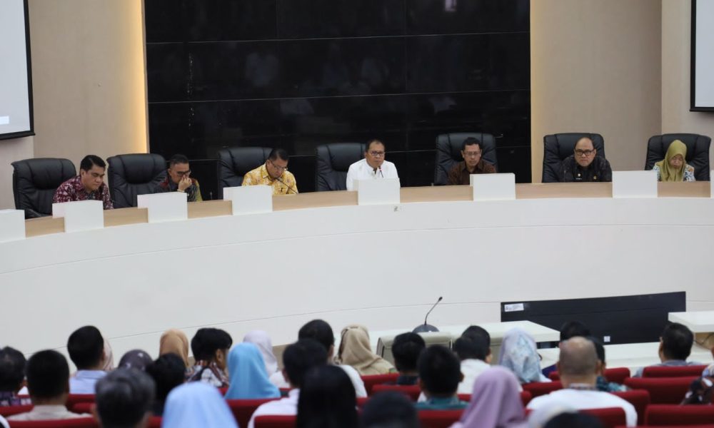 Program Lorong Wisata Antarkan Makassar Masuk 10 Besar PPD 2023