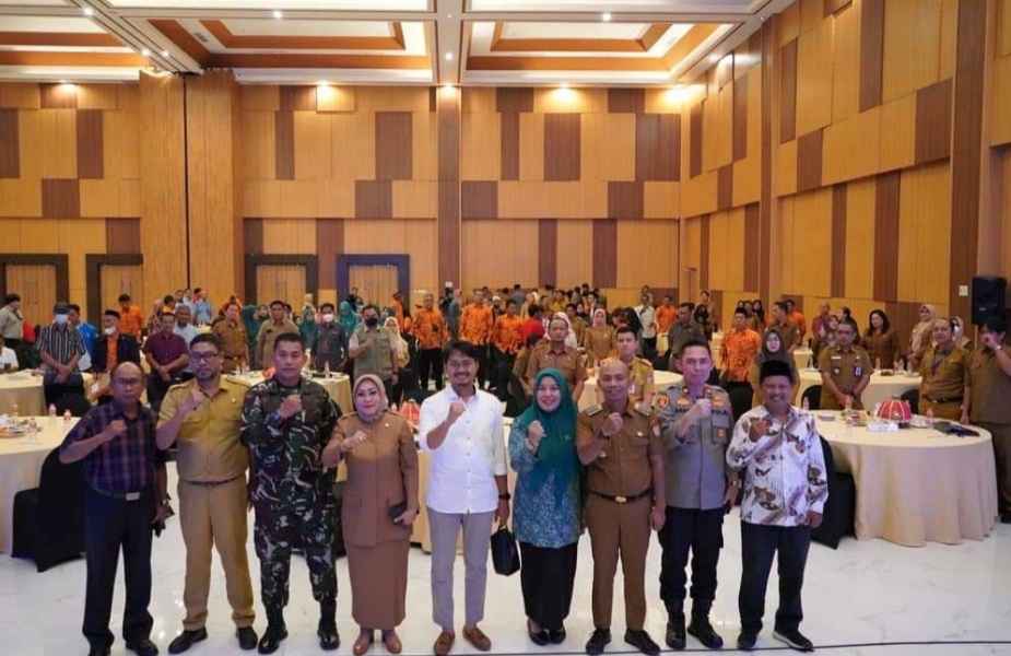 Kecamatan Tamalanrea Gelar Musrenbang