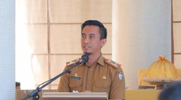 Masuk 6 OPD Terbaik, Kepala Bappeda Makassar Optimistis di Tahun 2023