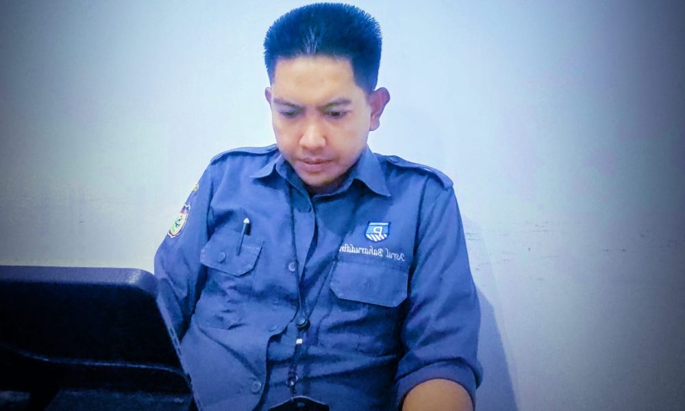 Humas PD Parkir Makassar Raya Tegaskan Buka Layanan Call Center dan Medsos