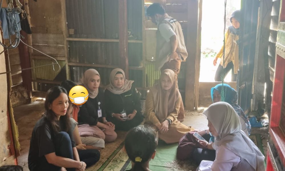Kabid Rehabilitasi Sosial Makassar Tindak Lanjuti Instruksi Mensos