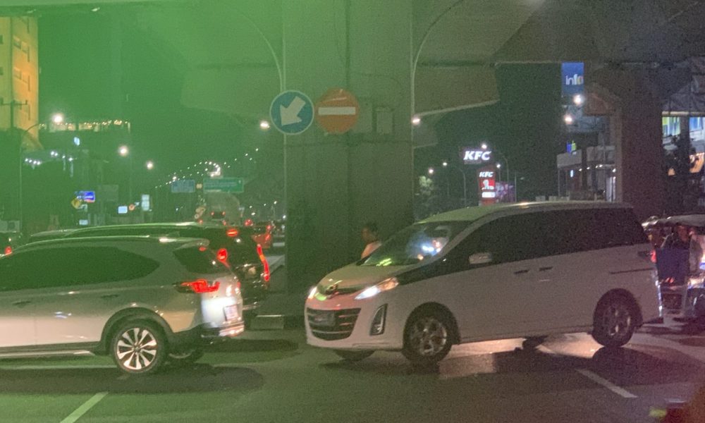 Dua Hari Bertindak, Satpol PP Makassar Jaring 14 “Pak Ogah”