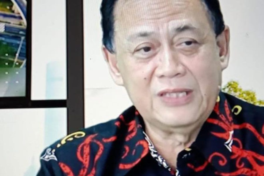 Akademisi UIN: Kontent Analysist Hasrullah Terhadap Kasus PDAM Tendensius, Kerdil dan Dangkal