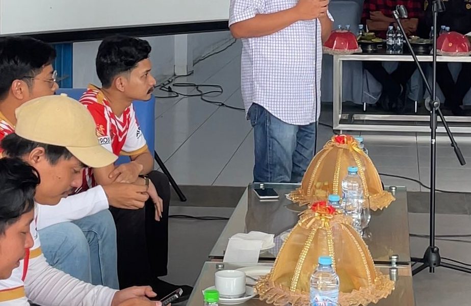 Camat Biringkanaya Hadiri Pembukaan MLBB di Hotel Premier Makassar