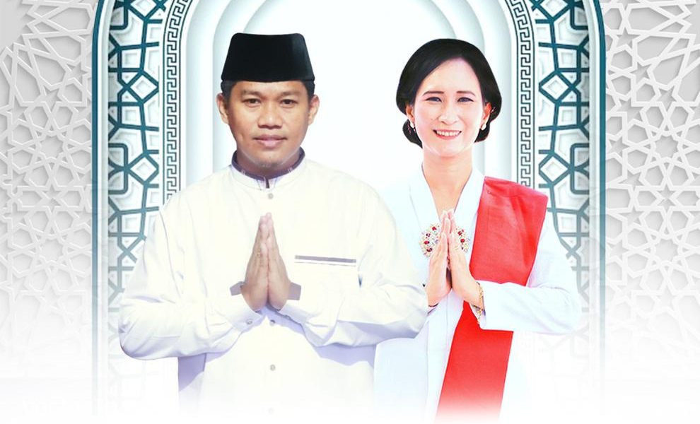 Camat Biringkanaya Ucapkan Selamat Hari Raya Idul Adha 1444 H