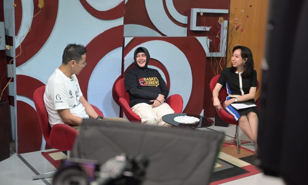 RBC Cup 2023 Mulai Bergulir, Ketum Perbasi Makassar Harap Basket Jadi Cabor Prioritas Kemenpora