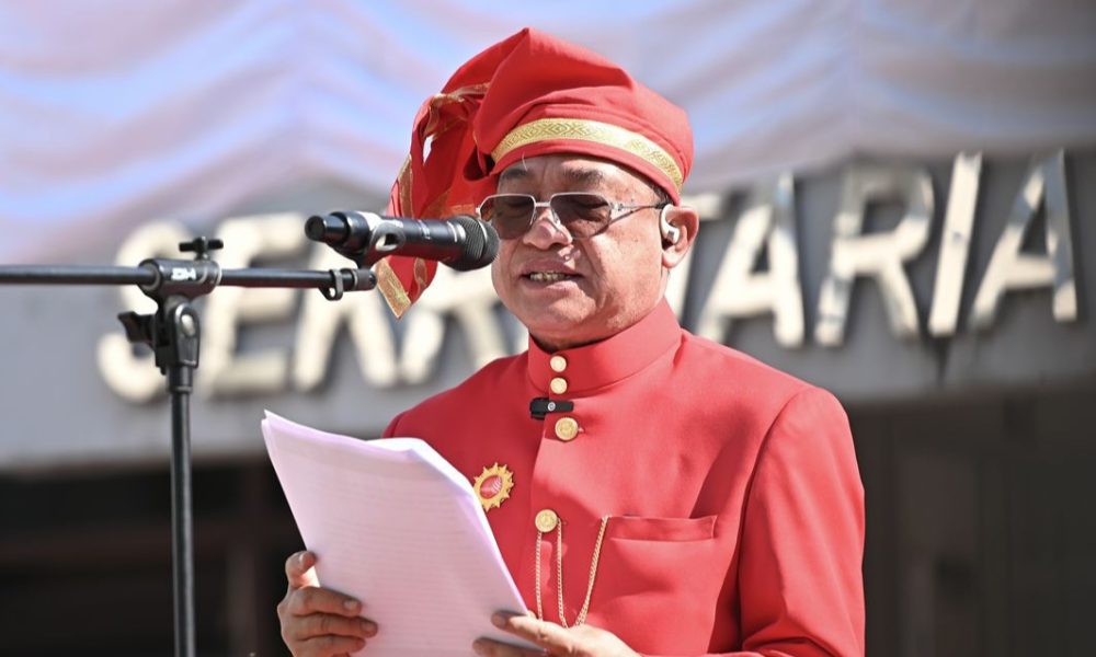 Perumda Air Minum Kota Makassar Rayakan HUT RI ke-78 dengan Beri Pelayanan Terbaik