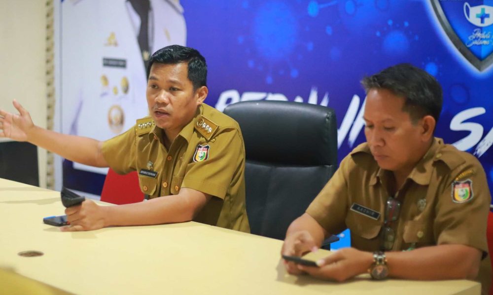 Optimis P3KE, Kecamatan Biringkanaya Segera Setor Data Kemiskinan