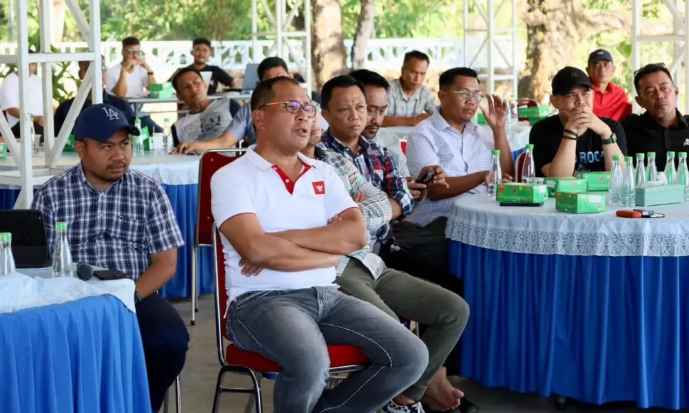 Menteri Pariwisata Sandiaga Uno Dijadwalkan Buka Event F8 Makassar