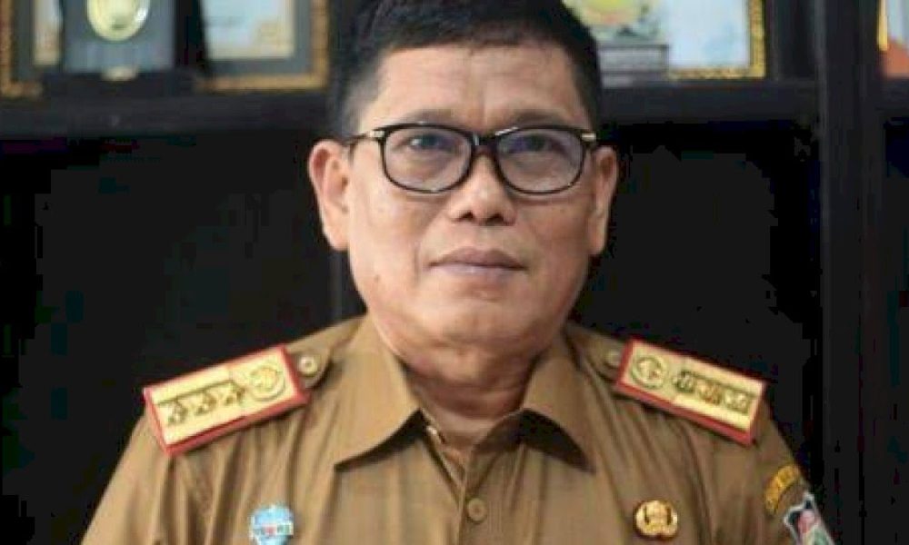 Kadis Pendidikan Makassar Tinjau Langsung Berkembang Pembangunan PAUD di Kecamatan Tamalate Penyetaraan Paket
