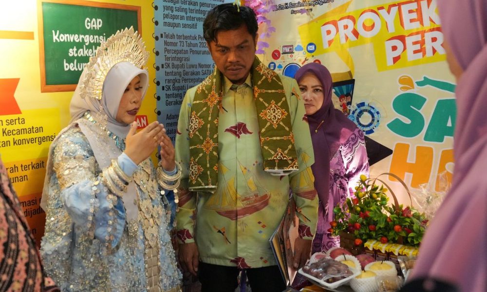 Firman Pagarra Menjadi Penguji Inovasi Daerah di PKN II LAN Makassar