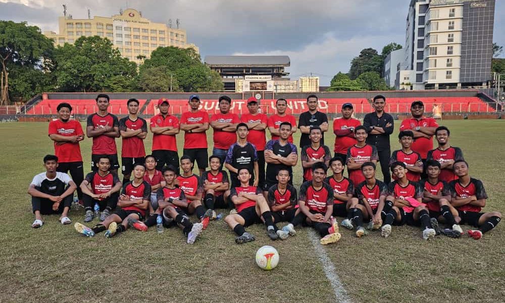 Laga Soekarno Cup 2023 Kota Manado, Tim Anak Lorong Makassar Tumbangkan Tim Maluku Utara