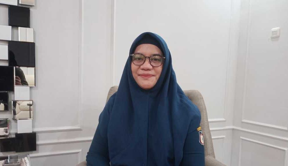 Jajaran Direksi Perumda Parkir Makassar Hadiri FGD Pengawasan BUMD