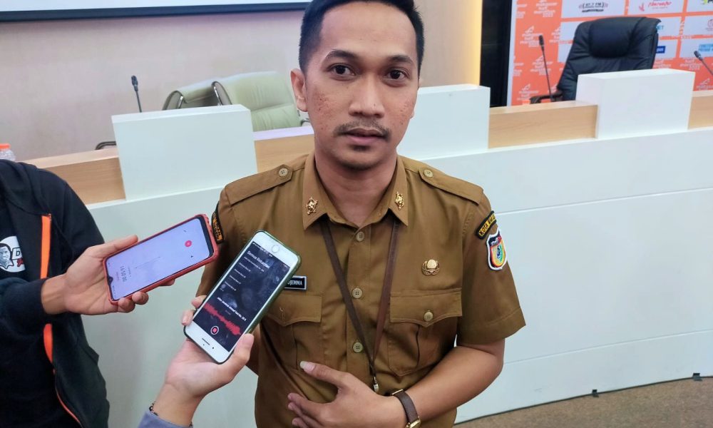 Kepala Dispora Berharap Makassar Half Marathon Kembali Digelar 2023