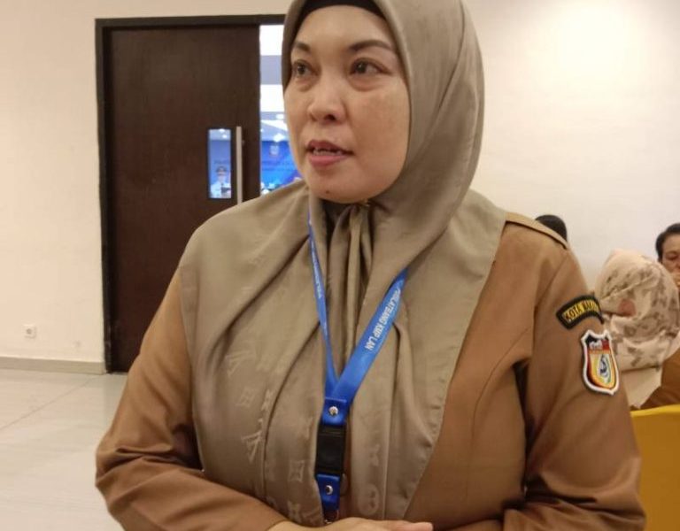 Dinas Kesehatan Makassar Agendakan Pemutakhiran Data Stunting Lanjutan