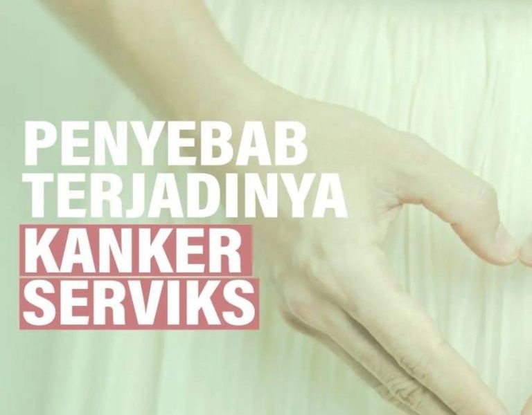 Dinkes Makassar Sosialisasi Penyebab Kanker Serviks