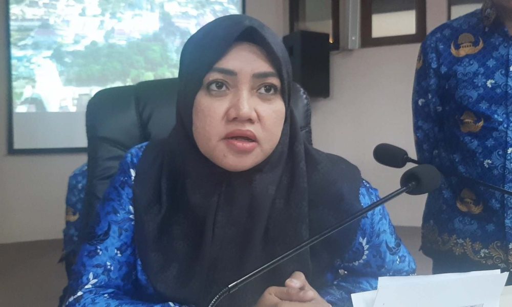 Dinas PU Makassar Siap Kelola IPAL Losari