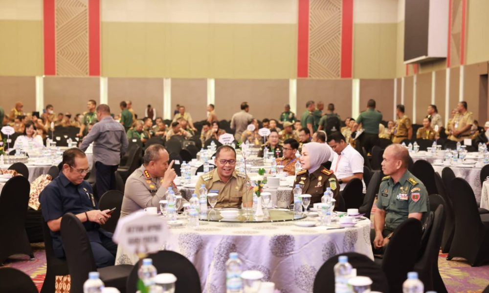 Danny Pomanto Dorong Penandatanganan NPHD Secepatnya: Kita Tunggu Asistensi dan Konsultasi