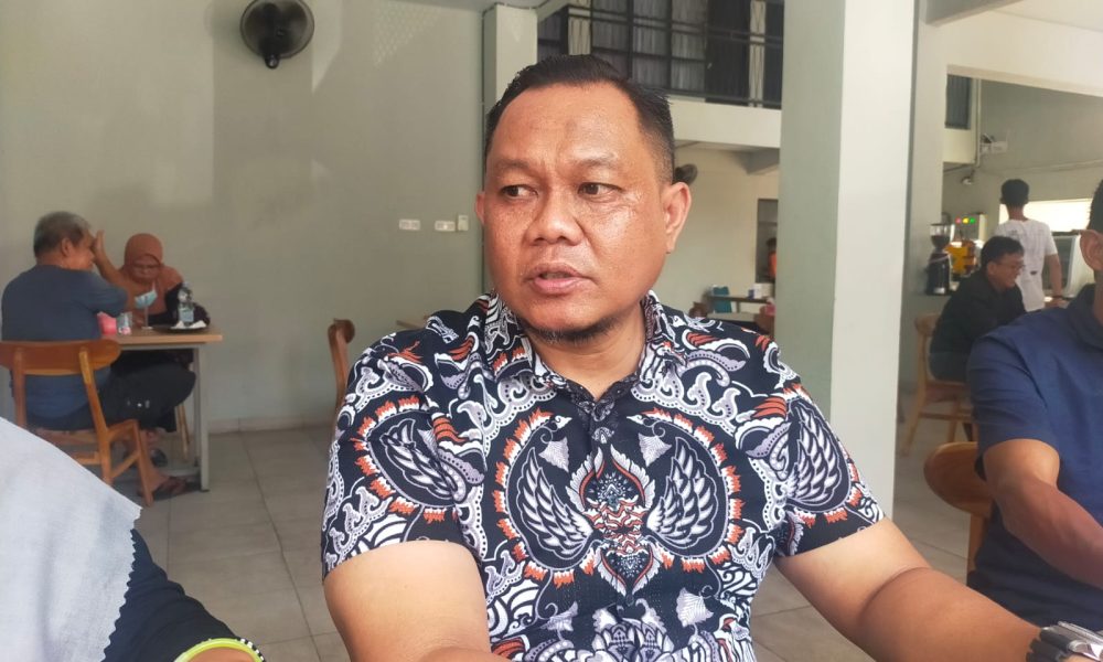 Tentang Penataan Ruang Kota Makassar