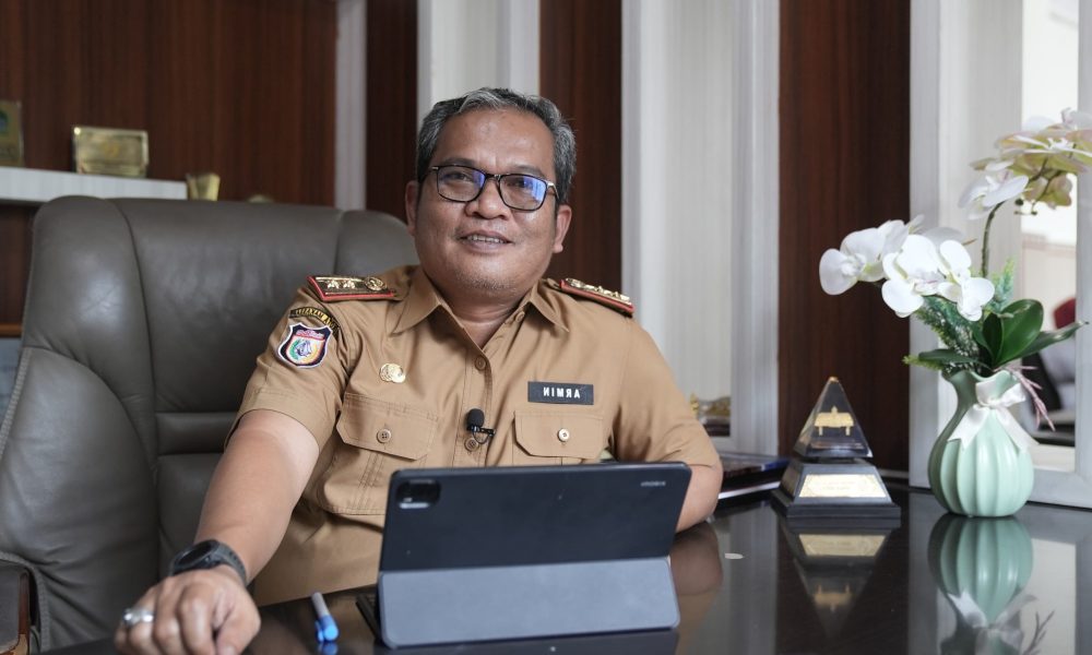 Tingkatkan Kesejahteraan PMKS, Dinsos Makassar Optimalkan Rumah Penampungan Trauma Centre