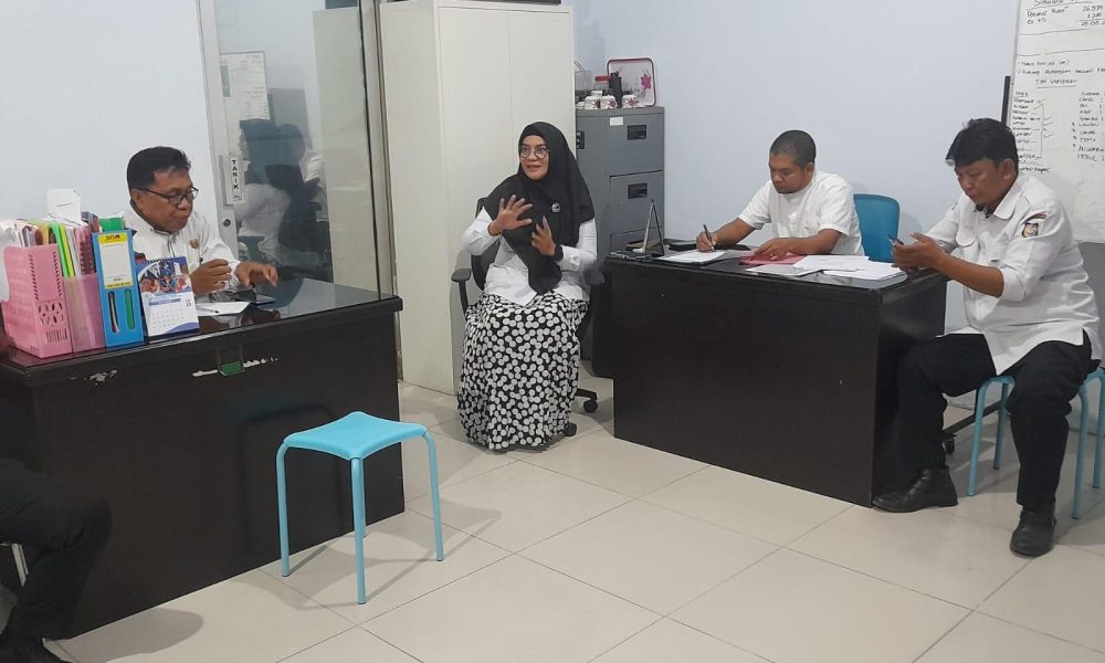 Acara HUT Makassar 416, Perumda Parkir Makassar Gratiskan Parkiran