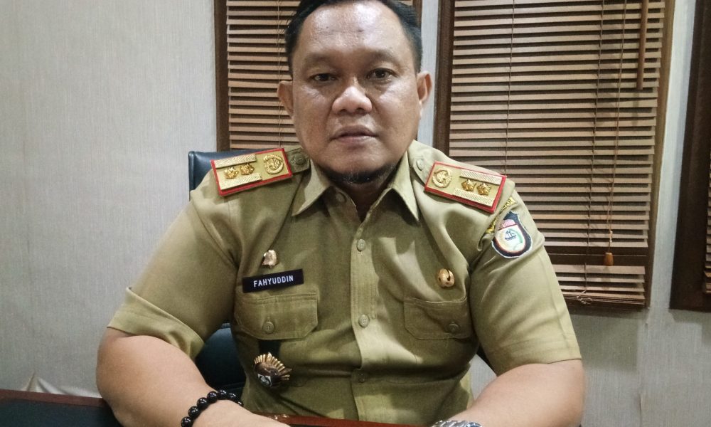 Kadistaru Makassar membuka secara resmi acara Focus Group Discussion sesi II