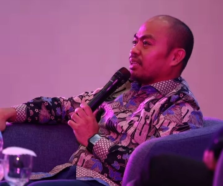 Kadispar Makassar Jadi Pembicara di International Seminar of Tourism