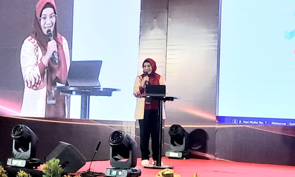 Tingkatkan Pendapatan, Perumda Parkir Makassar Siap Kolaborasi dengan OPD