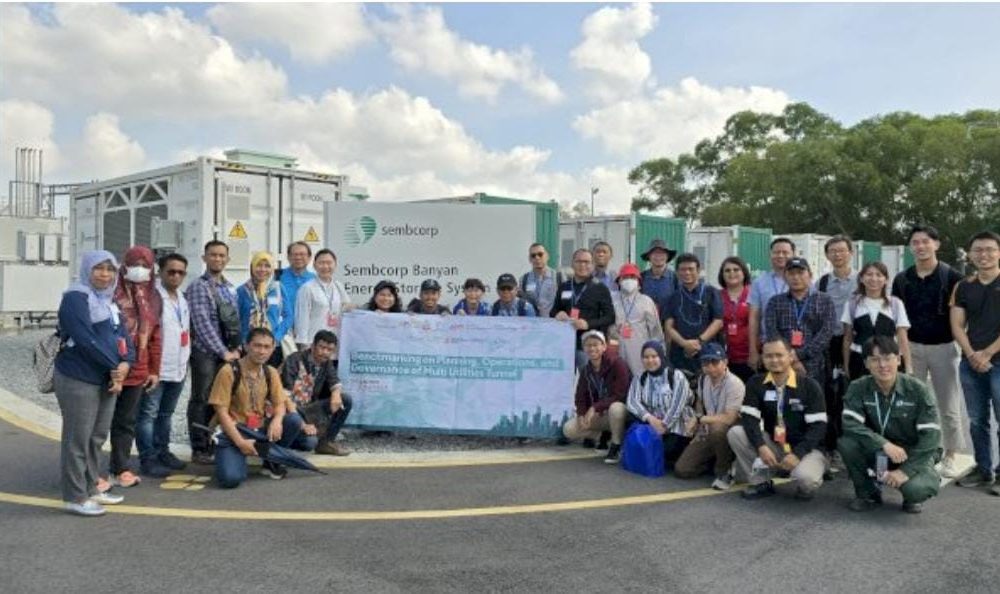 Danny Pomanto Siap Adopsi Penerapan Kabel Bawah Tanah Ala Singapura di Makassar