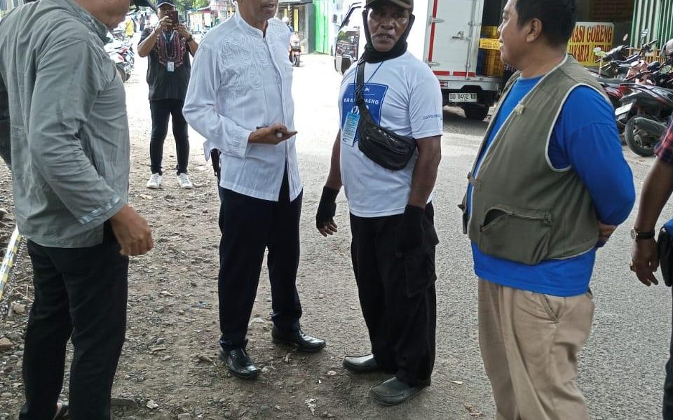 Perumda Parkir Makassar dan RS Bhayangkara Realisasikan Kerjasama dalam Pengelolaan Parkiran
