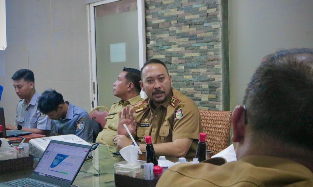 Hoax!!! Viral Anak Pemulung Disebut Meninggal Dunia Karena Kelaparan, Ini Klarifikasi Pihak Kelurahan Bersama Dinas Sosial