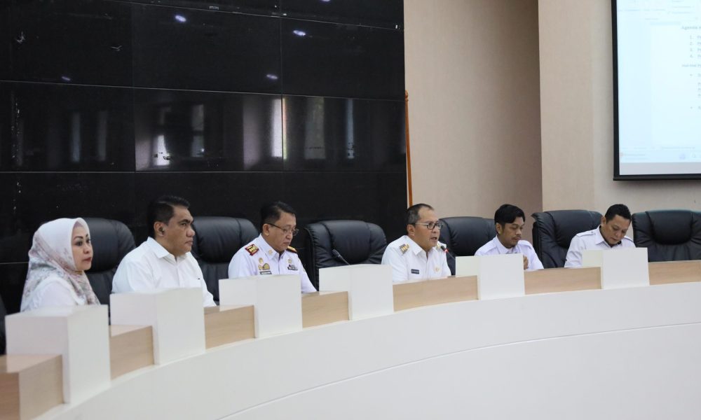 Pemkot Bakal Gelar Pawai Obor Meriahkan Malam Takbiran di Makassar