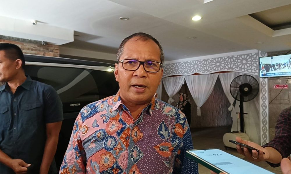 Lahan Proyek PSEL Berpolemik, Pemkot Minta Pendampingan APH