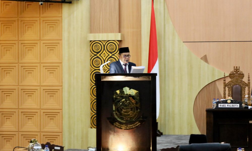 Pemerintah Pusat Setujui Konsep ‘Sombere’ Masuk di RPJPD Kota Makassar 2025-2045