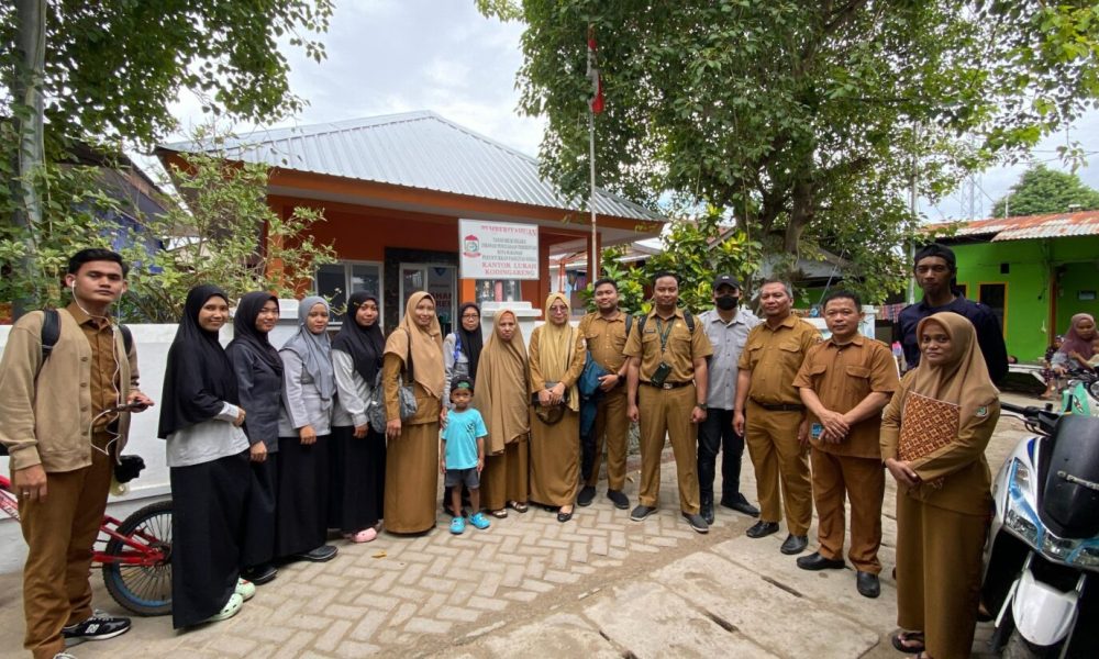 Diskominfo Makassar Maksimalkan Pemerataan Jaringan di Wilayah Kepulauan