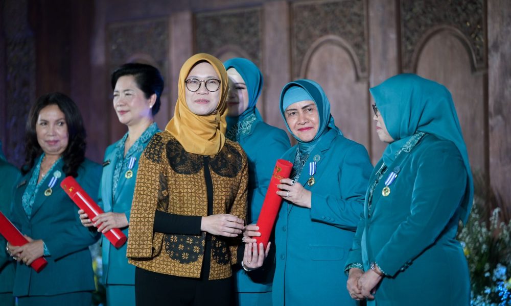 HARGANAS 2024, Kota Makassar Raih Penghargaan Terbanyak