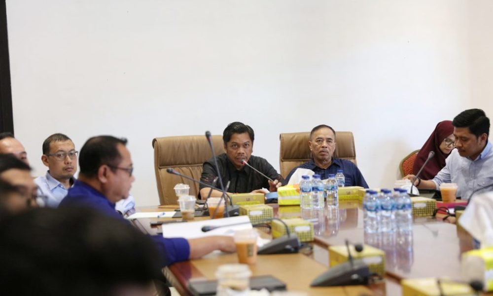 Makassar Penyumbang Tertinggi Realisasi Investasi 2023 di Sulsel