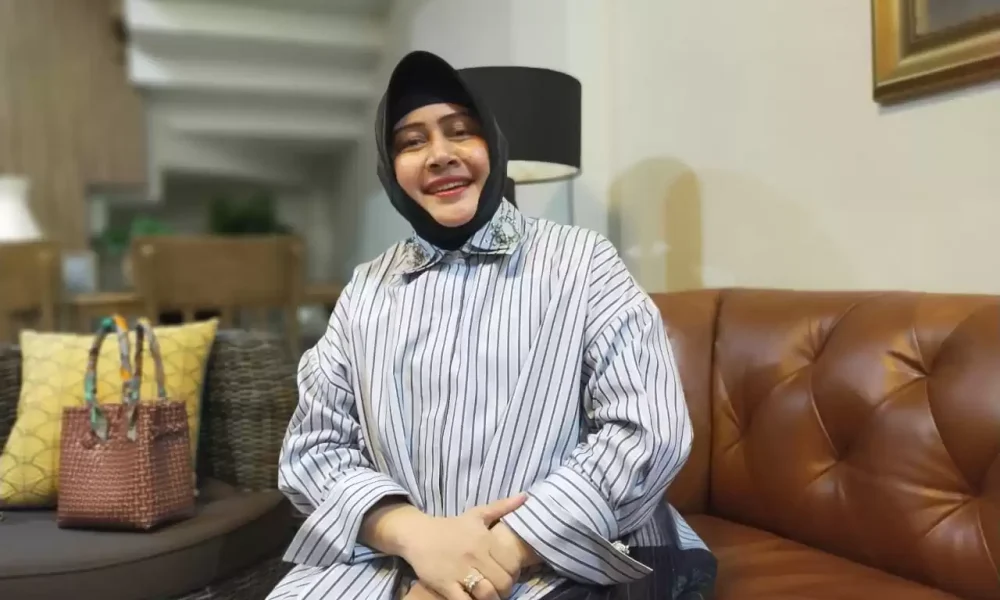 Indira Jusuf Ismail Dorong Perempuan di Makassar Berdaya dan Wujudkan Pengurusutamaan Gender