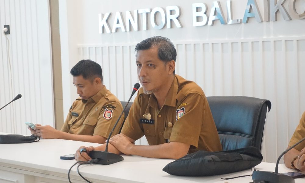 Inikubator Inovasi BRIDA Dorong Inovasi Tata Pemerintahan Sombere And Smart City