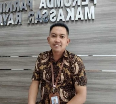 Perumda Parkir Makassar Tegaskan Tarif Resmi untuk Kawasan CFD Boulevard