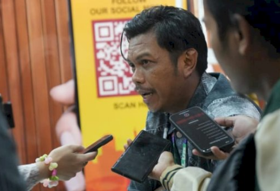 Selama F8 2024, Bapenda Makassar Capai Target Pembayaaran PBB di Angka 3 Miliar