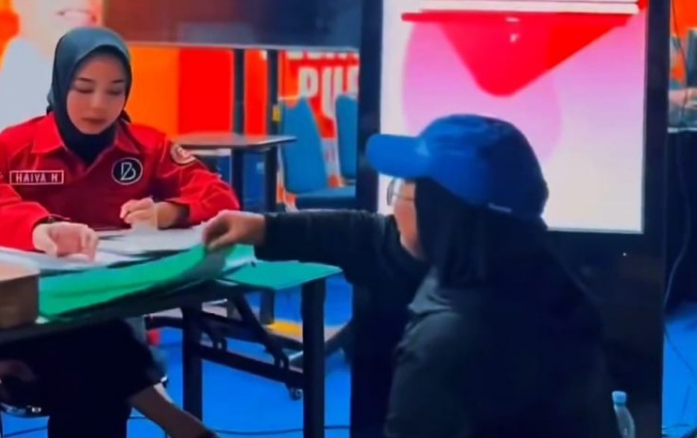 Bapenda Makassar Ikut Sukseskan KIM Fest 2024