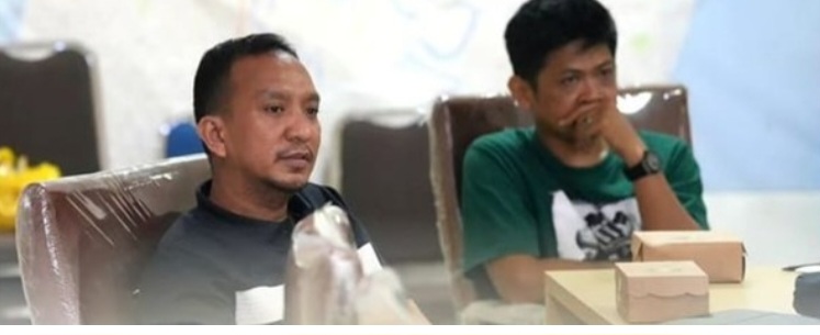 Bapenda Gelar Rapat Perwali Pemungutan Pajak Daerah