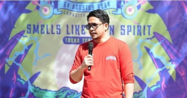 Bependa Gelar Capacity Building Aparatur Pengelola Pajak Daerah
