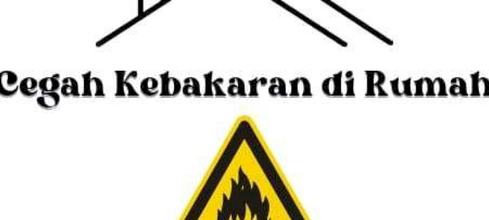 Pentingnya Pencegahan Kebakaran, Damkarmat Makassar Sosialisasikan Melalui Media Sosial dan Pelatihan