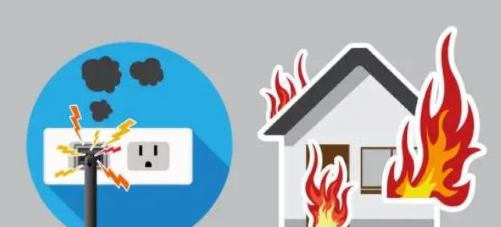 Korsleting Listrik dan Kelalaian Gas: Penyebab Kebakaran yang Sering Terjadi di Makassar