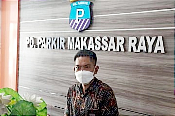 Perumda Parkir Makassar Tanggapi Keluhan Masyarakat Terkait Pungutan Tarif