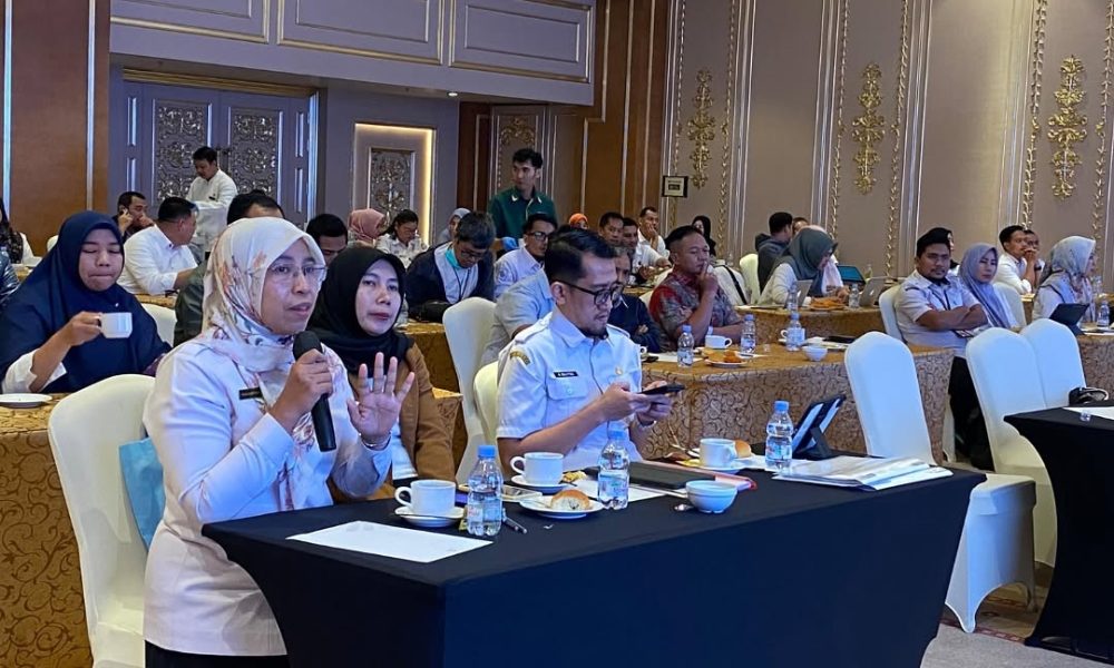 Transportasi Hijau dan Bangunan Ramah Lingkungan, Fokus Baru Makassar di 2025